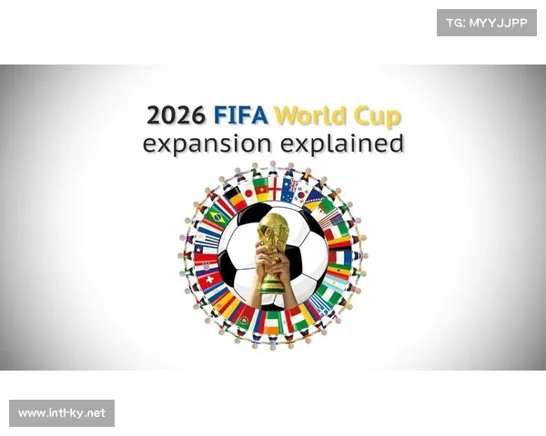 2026年世界杯足球盛宴即将在北美三国隆重开启激荡全球热情 2026年世界杯足球盛宴即将在北美三国隆重开启激荡全球热情